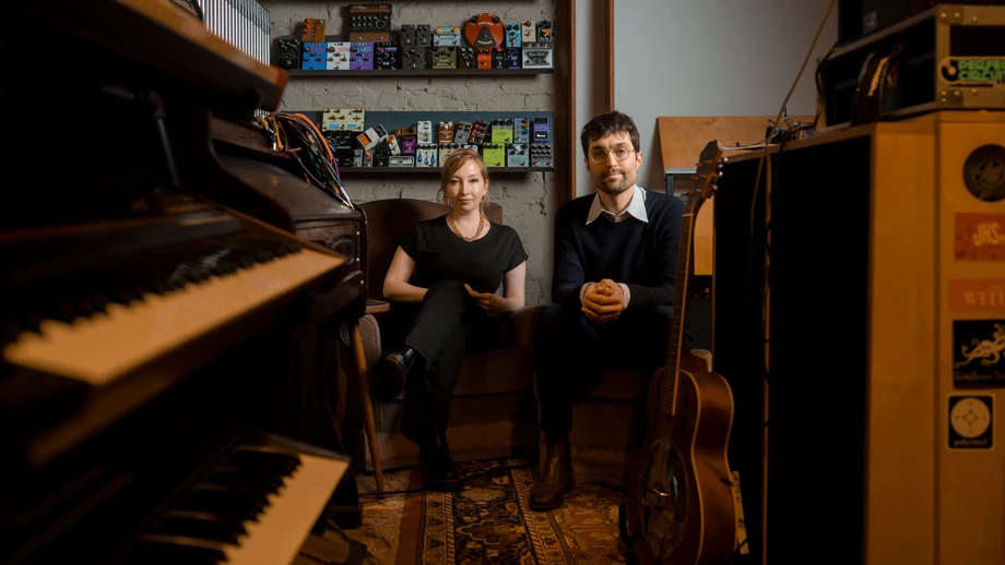 „Es muss klar sein, wenn Musik nur auf Knopfdruck entstanden ist“