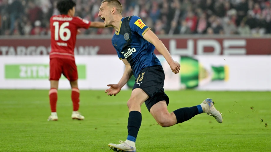 Kiel verschärft die Krise bei Fortuna Düsseldorf