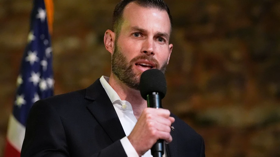 Trump-Kandidat Fuller gewinnt Nachwahl in Georgia nur knapp