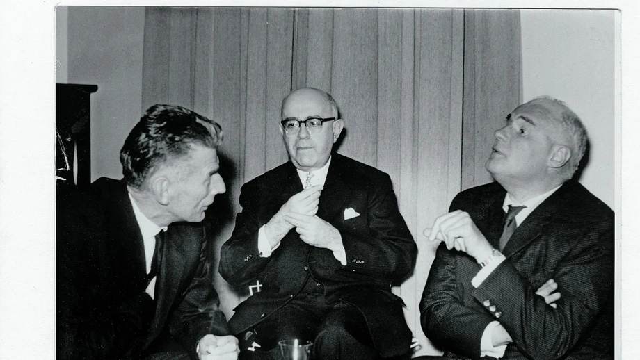 Hier muss man schon wohnen!