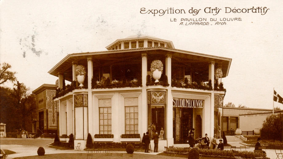 Die behauptete Moderne