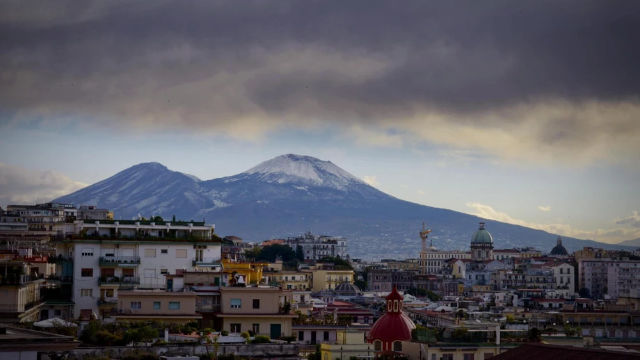 Immer mehr Hepatitis-A-Ausbrüche in Italien