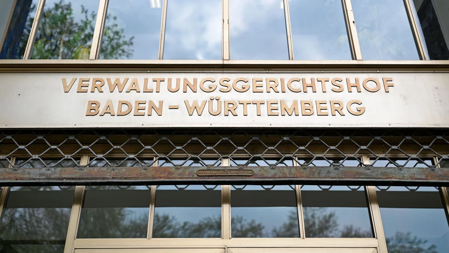 Verwaltungsgerichtshof weist sieben Klagen gegen Rundfunkbeitrag ab