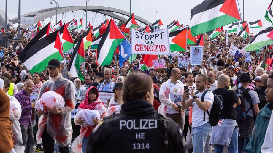 Mehr Klarheit im Versammlungsrecht