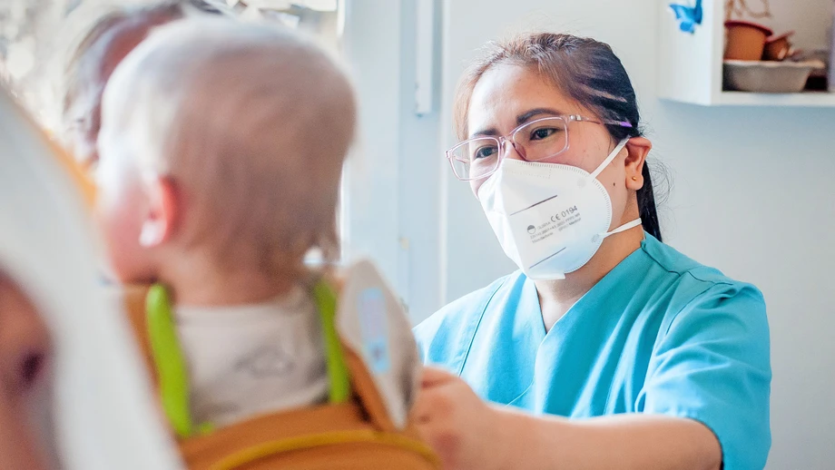 Bürokratie nimmt Kliniken die Zeit für gute Medizin