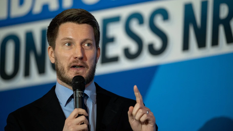 Warum der Verfassungsschutz die AfD-Jugend in den Blick nimmt