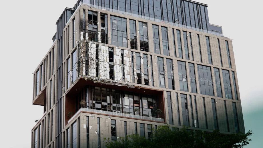 „Zu wichtig, um es aufzugeben“