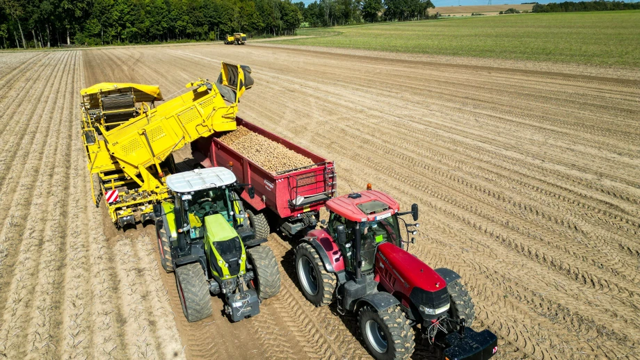 Bayer-Chef warnt vor weltweiten Ernteausfällen