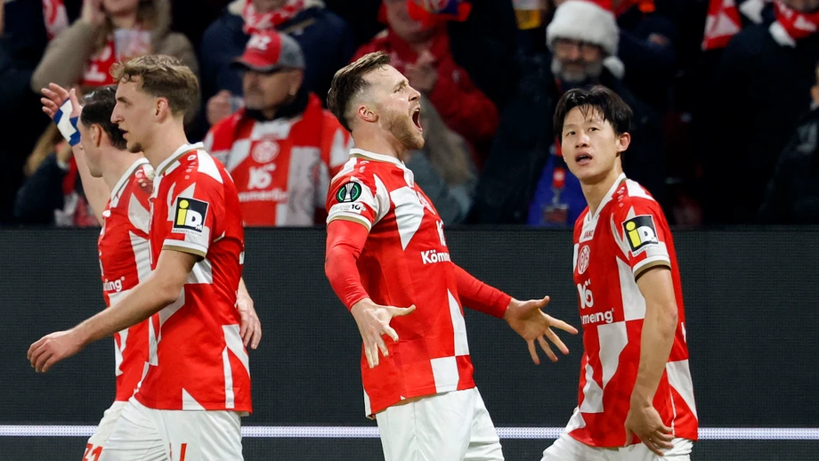 Silvan Widmers zweite Luft