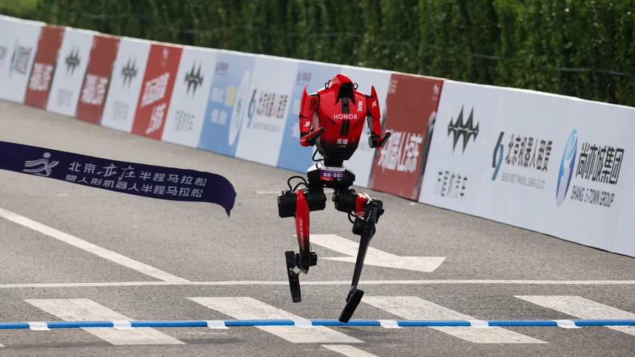 Warum Roboter niemals Ronaldinho sein werden