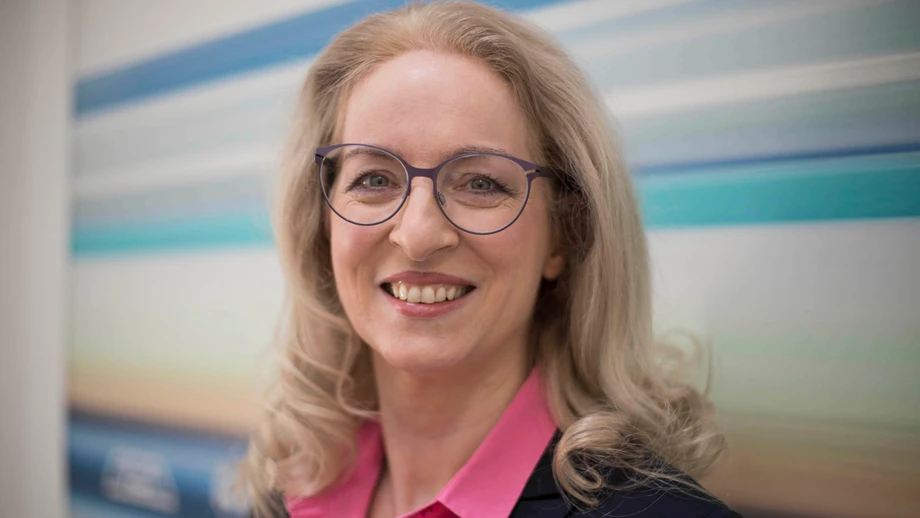 Birgit Seeger will für Norma neue Märkte erobern