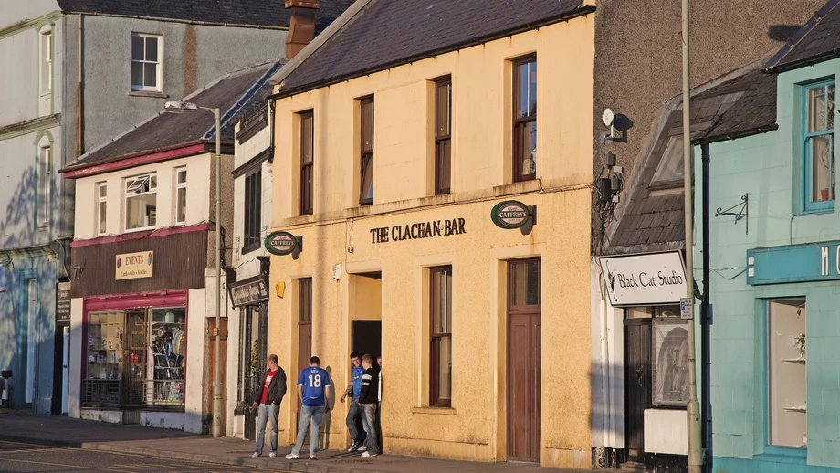 Glaube, Liebe, Missverständnis