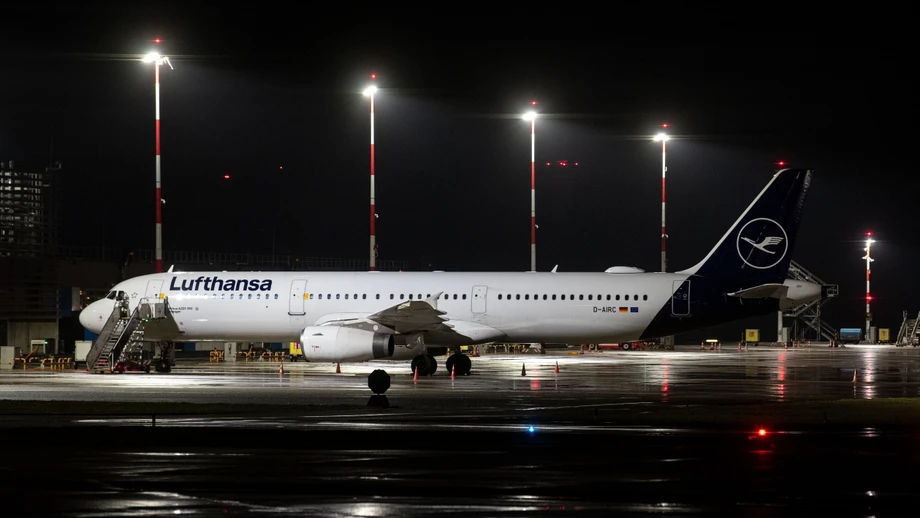 Lufthansa entwirft Krisenplan – ältere Flugzeuge bleiben stehen