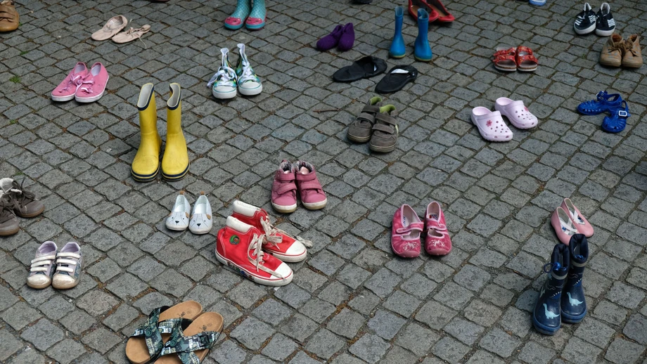 Der Kinderschutz kommt zu kurz