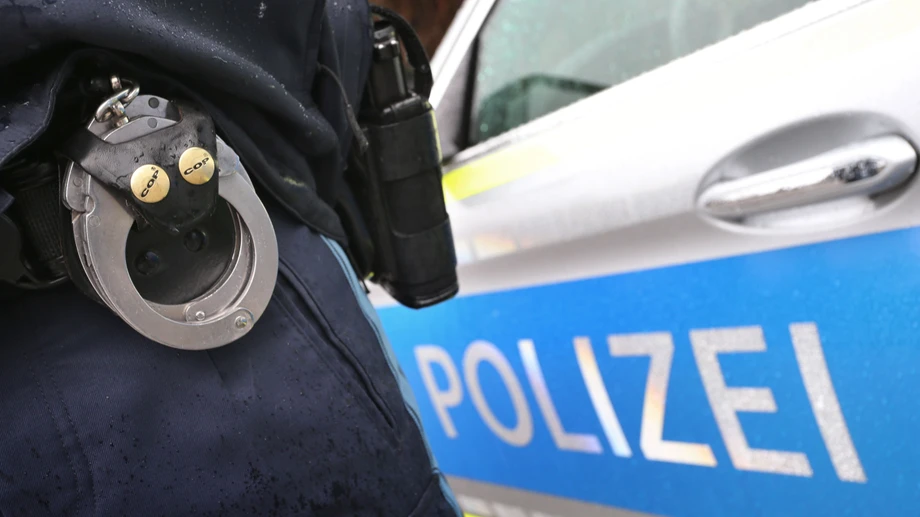 Mehr Angriffe auf Polizisten in Südhessen