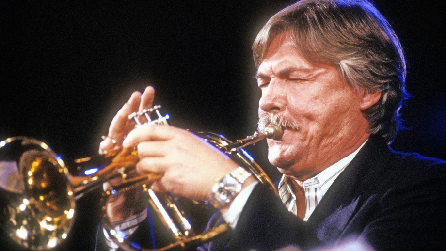 Auch Woody wollte ihn haben