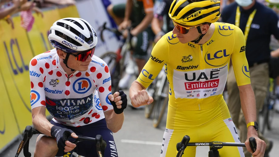 Die wichtigsten Fragen und Antworten zur Tour de France 2025