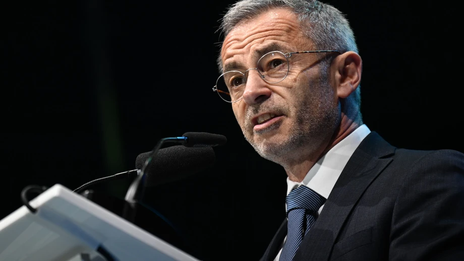 Ermittlungen gegen DTB-Führungspersonal