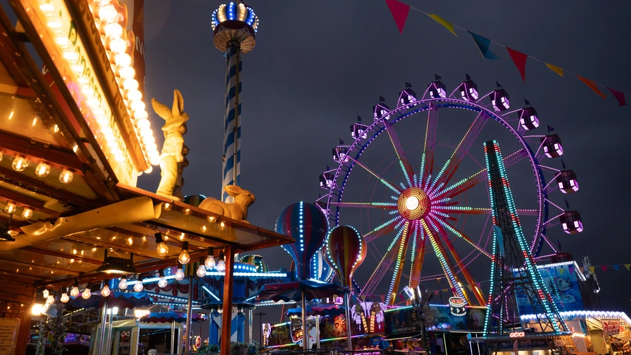 Volksfeste werden unterschätzt