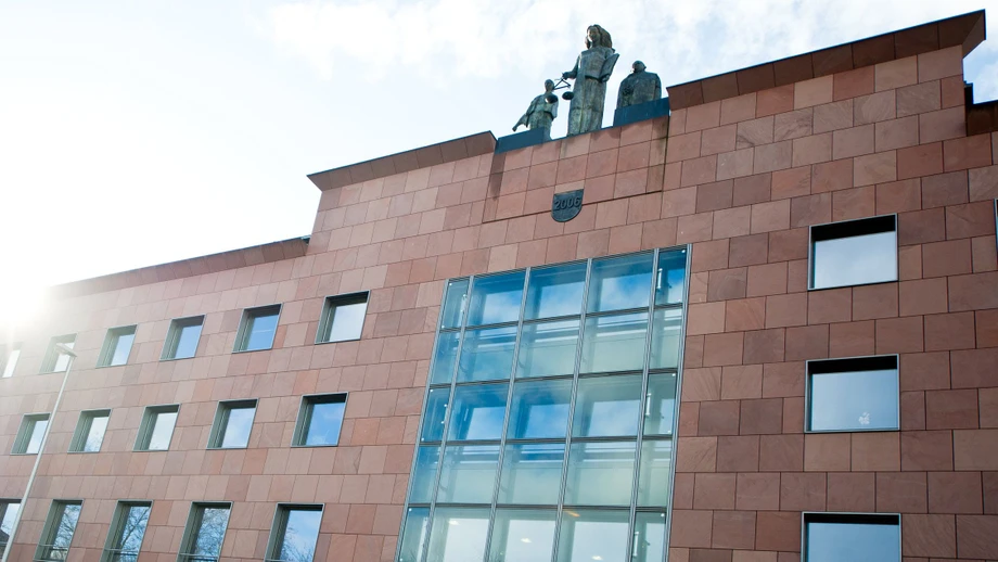 Bewährungsstrafe für Attacke mit Fahrrad