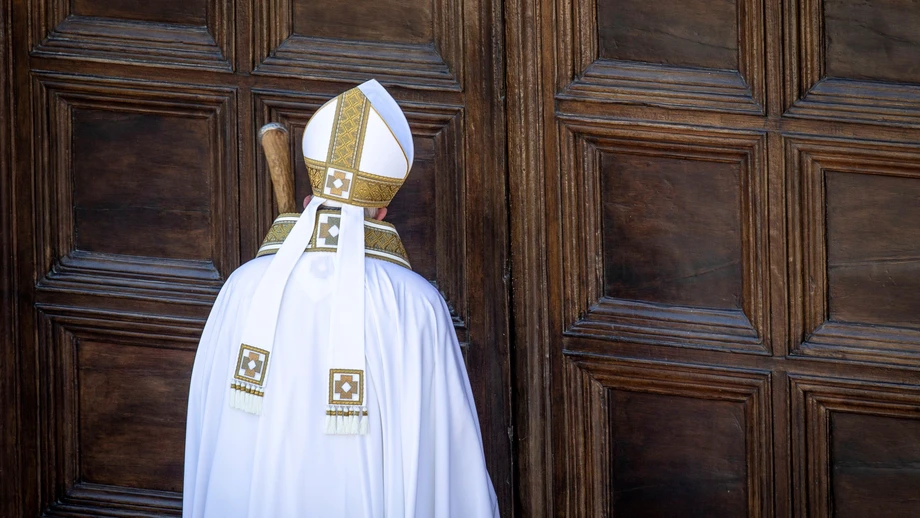 Und der Zukunft zugewandt Zurück in den Abruzzen