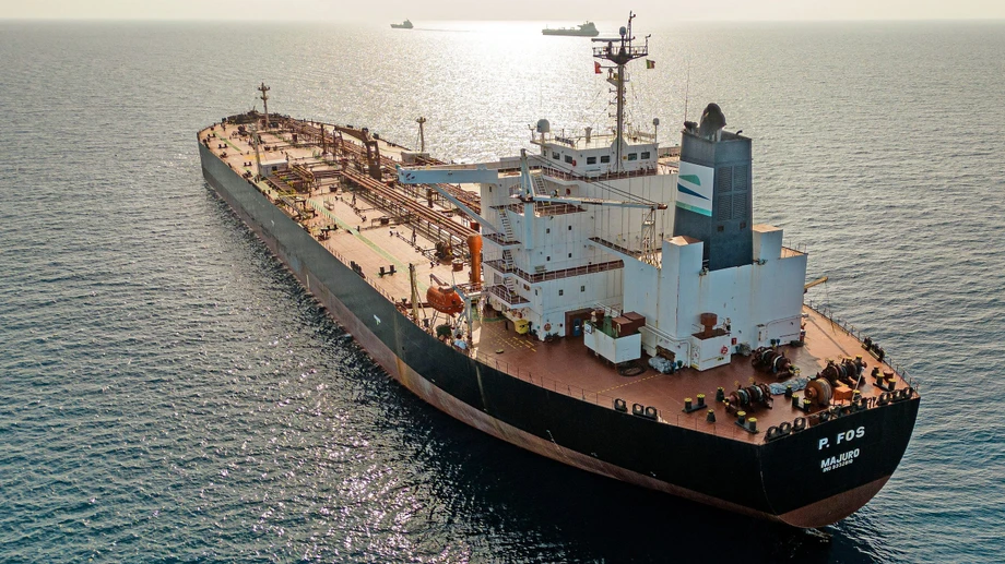 Kaum noch Pfeile im Köcher gegen Russland