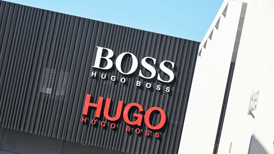 Hugo Boss diskutiert über weniger Homeoffice-Tage