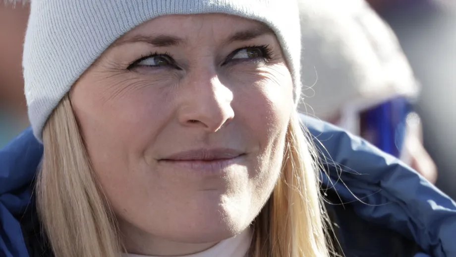 Ski-Star Vonn rechnet mit Kritikern ab