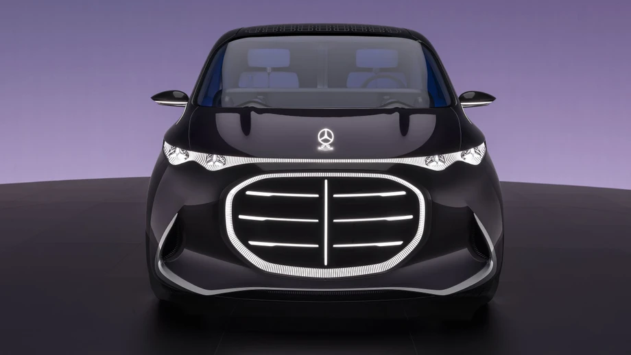 Grillfest und Großbuchstaben