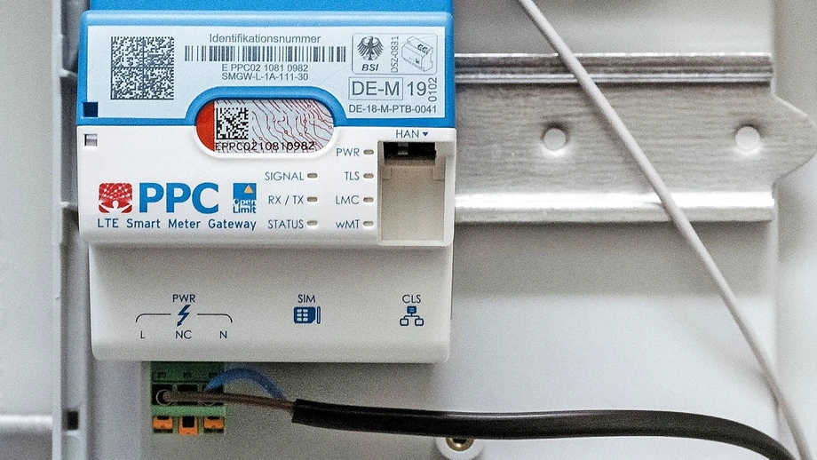 Wie es um den Roll-out von Smart Metern steht