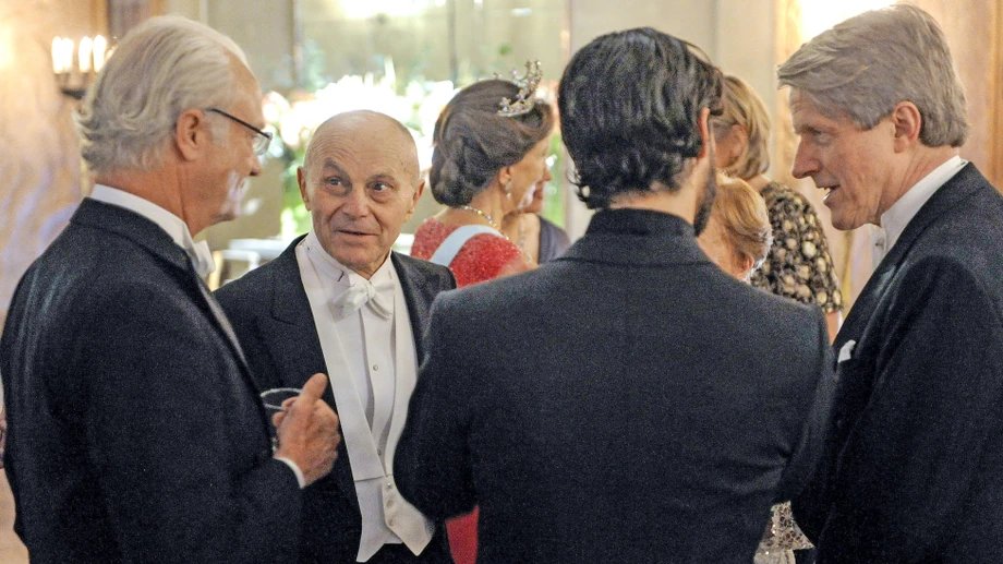 Neun Anlagetipps von Nobelpreisträgern