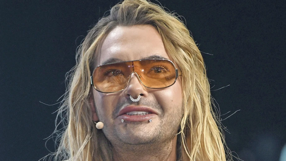 Kaulitz gegen Kater
