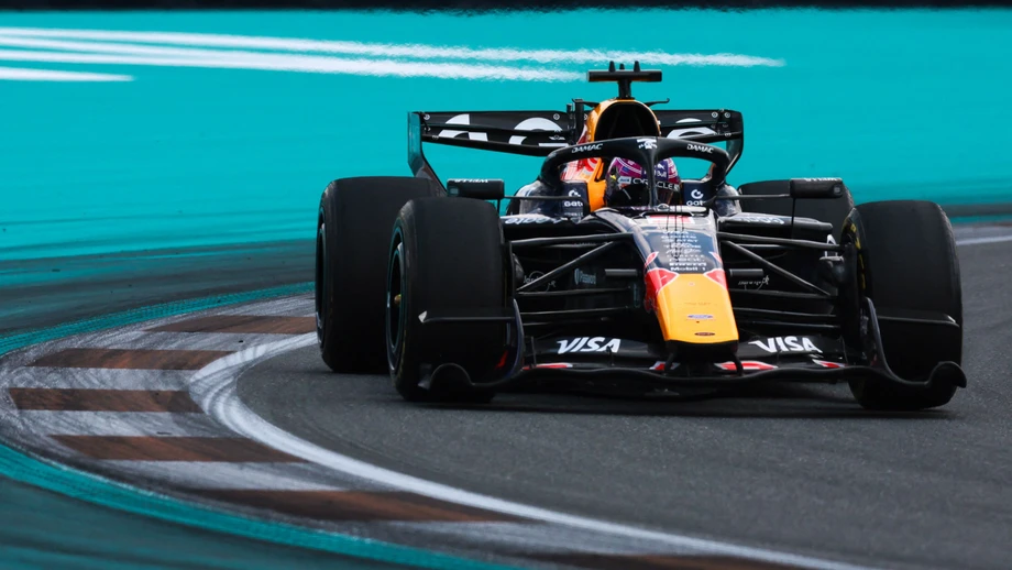 Droht der Formel 1 in Miami ein Chaos-Rennen?