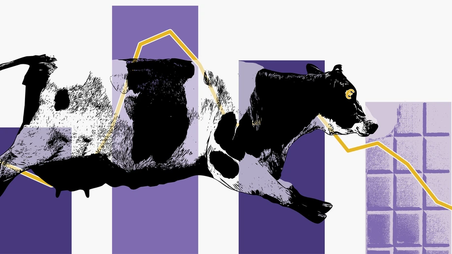 Kakaopreise sind stark gestiegen: Wieso bei Kleinbauern trotzdem nichts ankommt