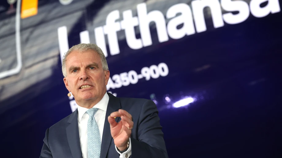 Lufthansa muss Flugpläne nach Cityline-Aus umkrempeln