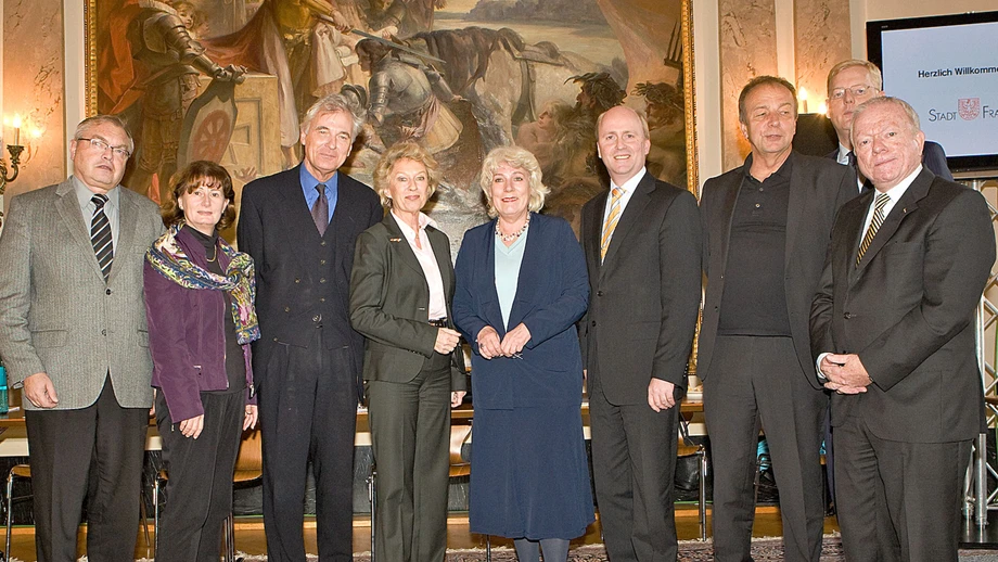 Das Risiko knapper Mehrheiten