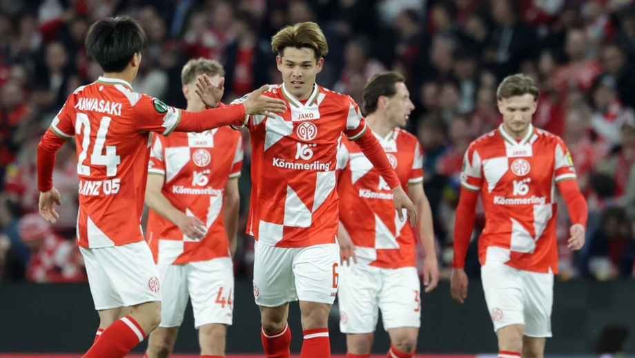 „Er schluckt die Bälle wie ein Staubsauger“