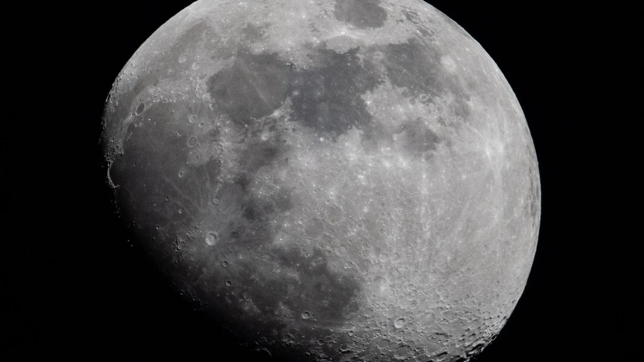 NASA plant dauerhafte Besiedlung des Mondes