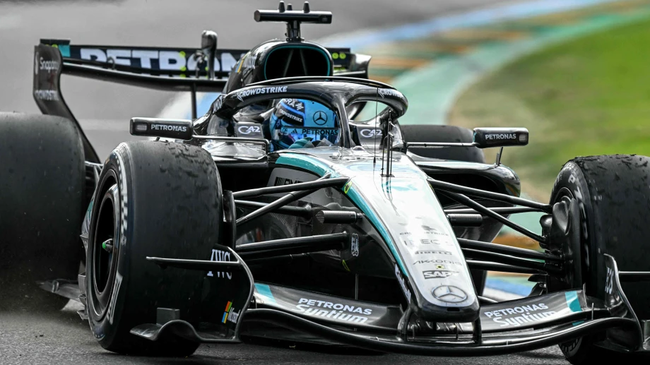 „Wenn das die neue Formel 1 ist...“