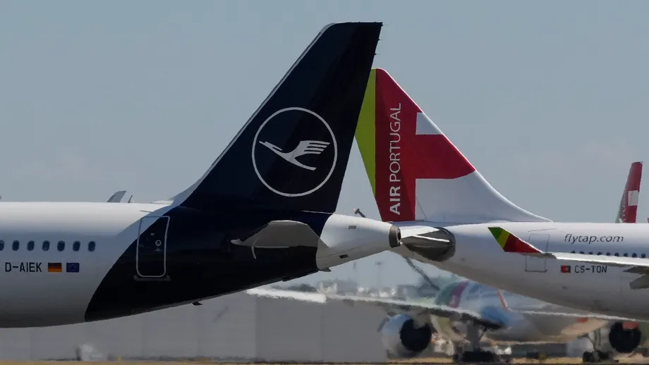 Lufthansa erwartet schnelles Vorankommen bei TAP