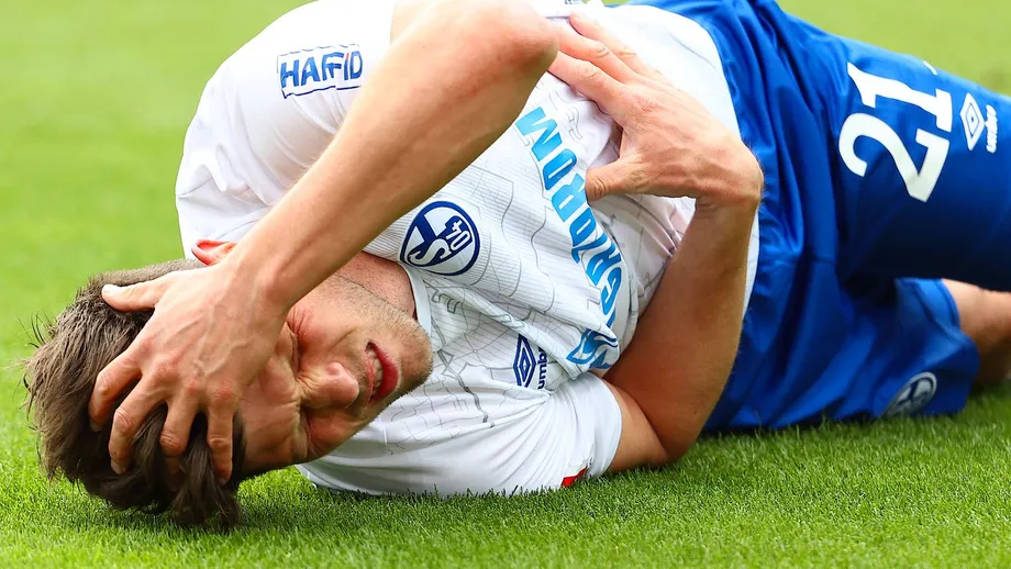 Schalke 0:4