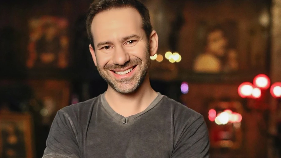 Onlyfans-Eigentümer Leonid Radvinsky gestorben