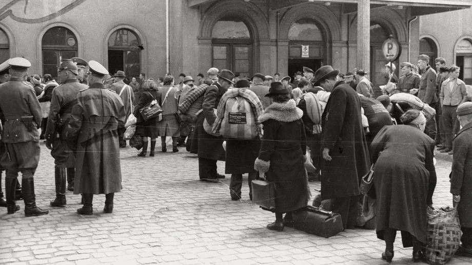 Die Wahrheit lag auf der Straße