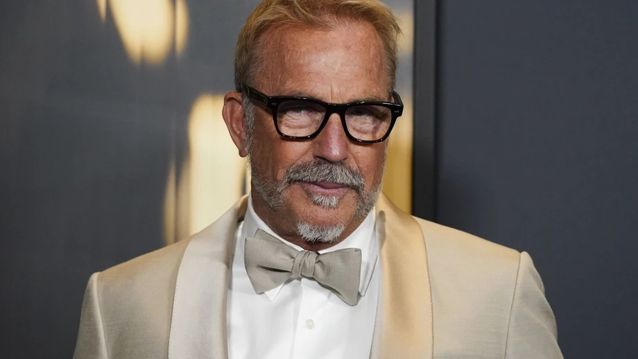 Kevin Costner wird Klage nicht los