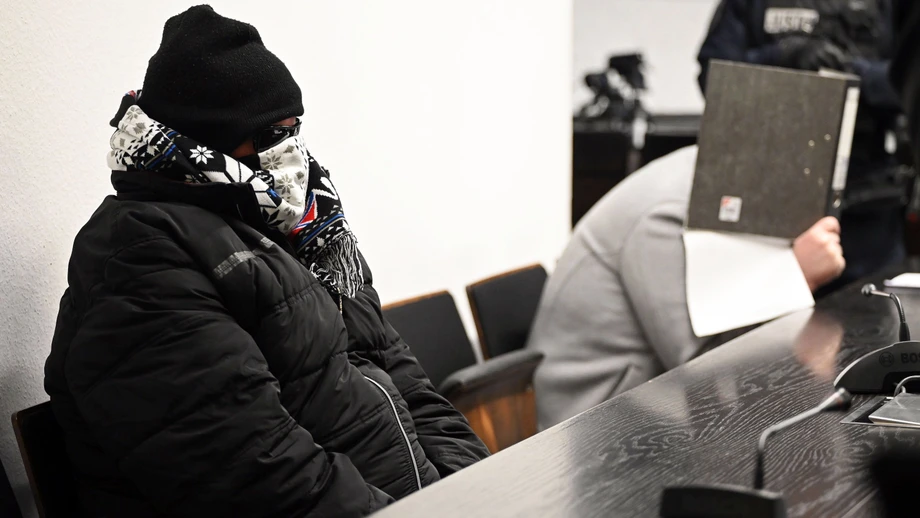 Gab er Dienstgeheimnisse an die Mafia weiter?