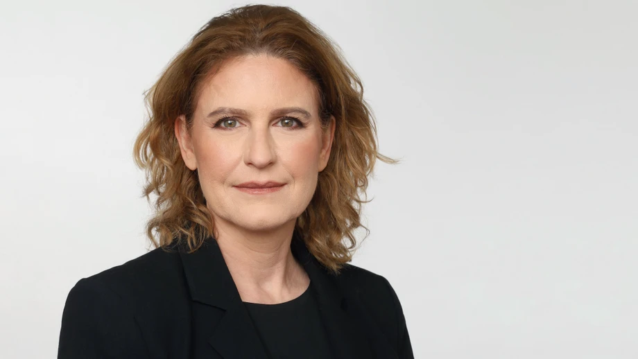 Brigitte Réthier wird Vorstandsmitglied der KfW