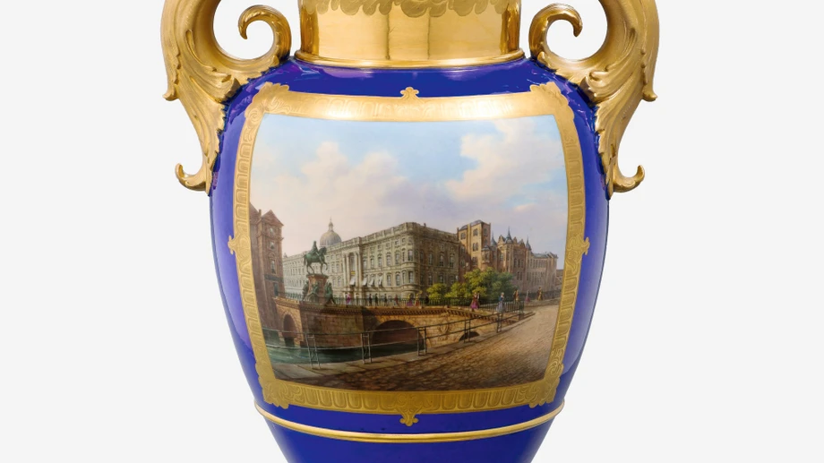 Preußens Glanz und Gloria