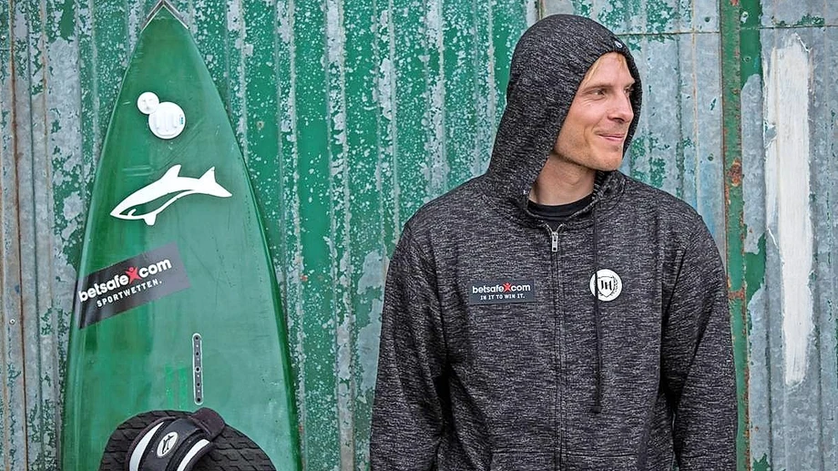 „Das war der ultimative Ritt“