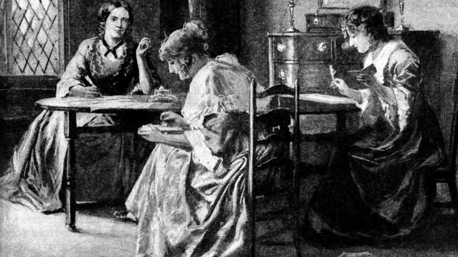 Erschaffen, um das, was nicht existiert, greifbar zu machen