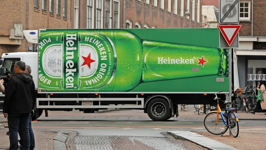 „Der Wert von Bier ist hier sehr niedrig“